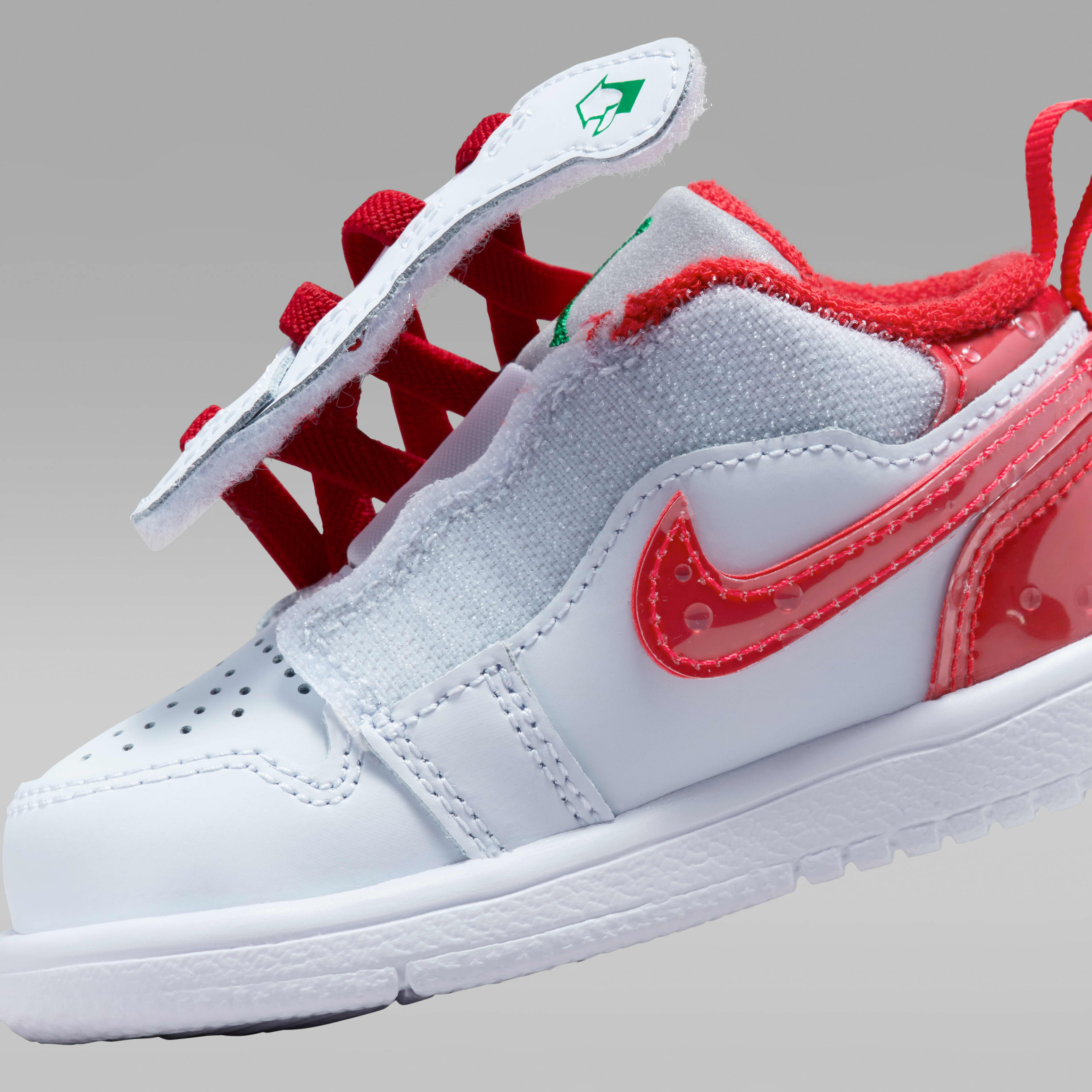 Nike Jordan 1 Low Alt SE Baby/Toddler Shoes | The Summit at Nike Jordan 1 Low Alt SE Baby/Toddler Shoes | The Summit at